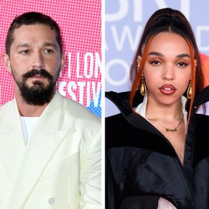 FKA Twigs beschuldigt Shia LaBeouf: "Würde uns umbringen"
