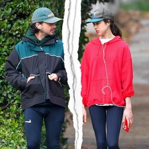 Shia LaBeouf und Margaret Qualley schon wieder getrennt!