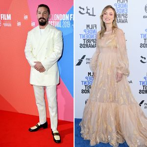 Shia LaBeouf vom Set geworfen: Olivia Wilde bricht Schweigen