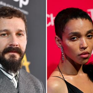 Shia LaBeouf wehrt sich gegen FKA Twigs' neue Klage
