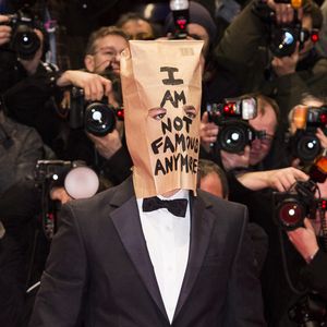 Versteckt: So kreativ werden Promis im Kampf gegen Paparazzi