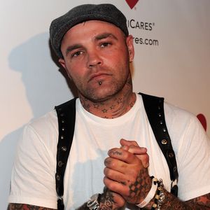 Vor Tod: Shifty Shellshock (†49) fragte Manager nach Geld