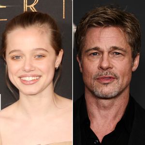 Tochter Shiloh lehnt seinen Namen ab: Brad Pitt ist traurig!