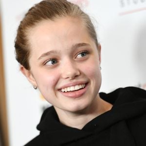 Shiloh Jolie geht mit Hip-Hop-Tanzkünsten auf TikTok viral