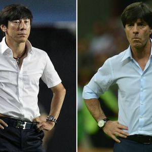 Nach 30 Ehejahren: Jogi Löw und Daniela haben sich getrennt!