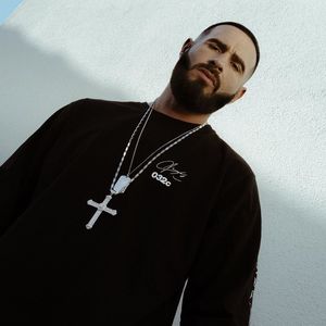 Super Jahreszeugnis: Rapper Shindy ist stolz auf seinen Sohn