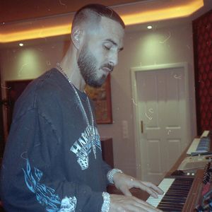 Shindy widmet seiner verstorbenen Mutter einen neuen Song