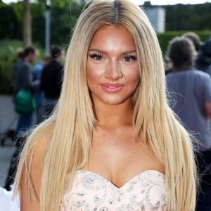 OPs: So sehr hat sich Shirin David in elf Jahren verändert