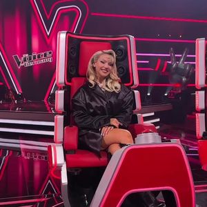 "The Voice of Germany": Shirin David zeigt sich siegessicher