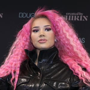 Nach Dreh-Abbruch: Polizei in Shirin Davids Eklat-Musikvideo