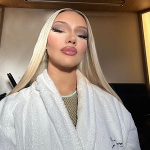 Acht Kilo verloren: So hart arbeitet Shirin David für Tour
