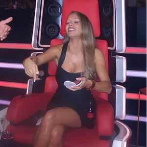 "Anstrengend": Shirin David klagt über fehlende Komplimente