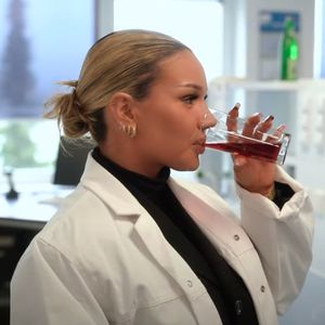 "Dirtea": Shirin David lässt Fans über Geschmack entscheiden
