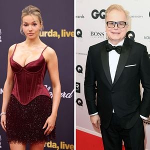 Streaming-System: Shirin David stimmt Grönemeyers Kritik zu