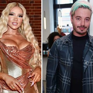 Hammer-News: Shirin David kündigt Single mit J Balvin an