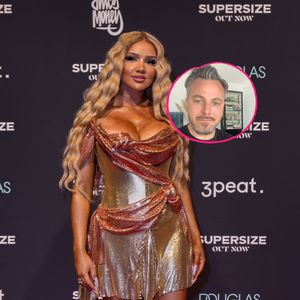 "Sprachlos": Auch Shirin David trug Sascha Gaugels (†) Roben