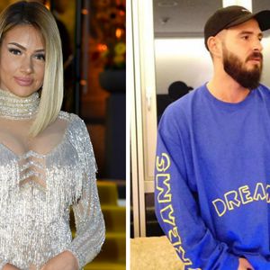 "Bin in der Vogue": Disst Shirin David hier Rapper Shindy?