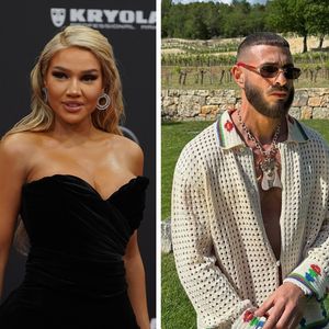 Shirin David tritt bei erstem Tour-Konzert mit Shindy auf