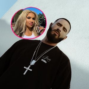 Beef vorbei? Shindy re-releast gesperrten Song mit Shirin