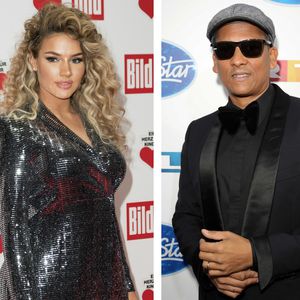 Shirin David veröffentlicht Feature mit Xavier Naidoo!