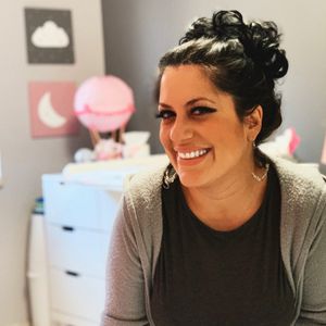 Wenig Schlaf: "The Biggest Loser"-Shirin über Baby-Alltag