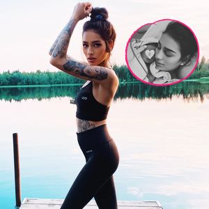 Fabio de Pasquales "Temptation Island"-Verführerin ist Mama!