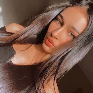 Shirin Mauch, "Temptation Island"-Verführerin 2021