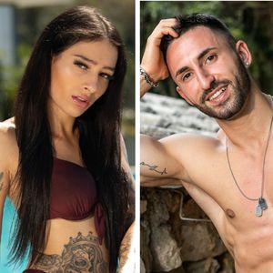 Shirin gibt zu: Sie hat schon Gefühle für Fabio entwickelt!