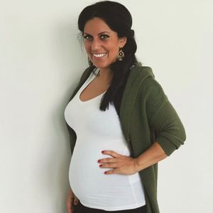 Endlich: "The Biggest Loser"-Shirin enthüllt Baby-Geschlecht