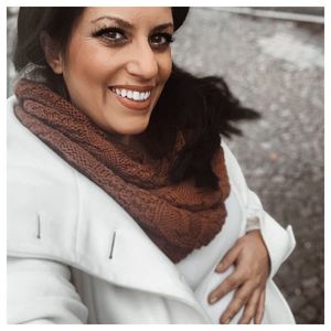 Nicht im Geburtshaus: So plant “Biggest Loser”-Shirin Geburt