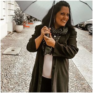 So merkte "Biggest Loser"-Shirin, dass sie schwanger ist!
