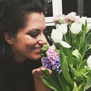 "Biggest Loser"-Shirin: Rührende Worte zum 5. Hochzeitstag