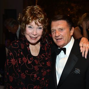 Stallone, Reynolds, MacLaine: Mentor der A-Promis ist tot!