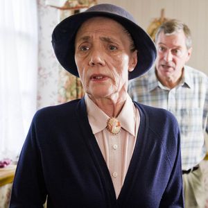 Nach kurzem Krebsleiden: "Emmerdale"-Schauspielerin ist tot