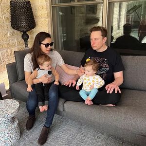 Zwölftes Kind? Elon Musk soll wieder Vater geworden sein!