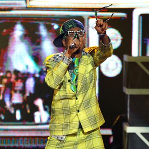 Shock G: Mitglied aus 2Pacs (†) ehemaliger Band gestorben
