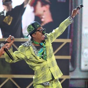 Shock G gestorben: Todesursache des Rappers ist nun bekannt