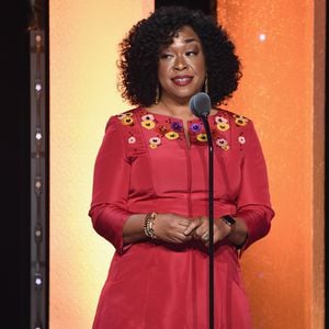 Shonda Rhimes ist von "Grey's Anatomy"-Vorfall traumatisiert