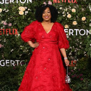 Shonda Rhimes arbeitet mit Autorin an "Bridgerton"-Prequel