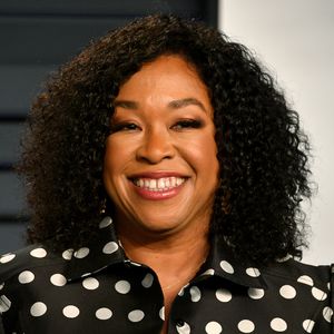 Shonda Rhimes