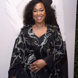 "Grey's Anatomy"-Shonda: Das wird ihre erste Netflix-Serie!