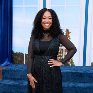 Shonda Rhimes: 9/11 inspirierte "Grey's Anatomy"-Start