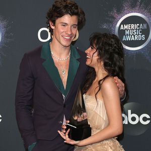 Für Camilas Geburtstag flog Shawn Mendes 3000 Meilen zu ihr!
