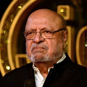 Bollywood-Filmproduzent Shyam Benegal ist mit 90 verstorben