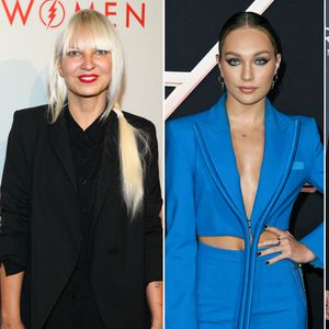 "War ekelhaft": Sia schützte Maddie Ziegler vor Weinstein!