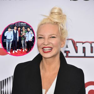 Sia hat ein Feature auf dem neuen Album der K-Pop-Band BTS