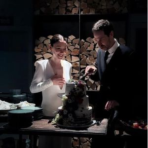 "Tatort"-Star Sibel Kekilli hat sich das Jawort gegeben