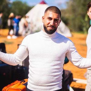 Nach DSDS-Aus: Favorit Sidan meldet sich erstmals zu Wort