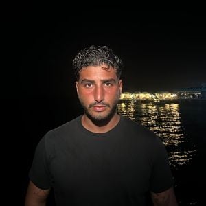 War Sidar bei "Prominent getrennt" zu rücksichtsvoll zur Ex?