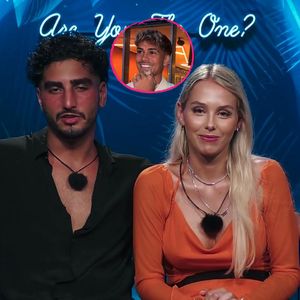 Kontakt mit Ryan! Hinterging "Are You The One?"-Jana Sidar?
